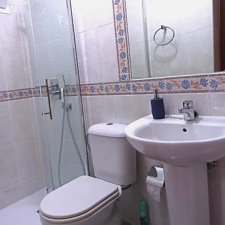 Accommodatie bij particulieren El Azahar *