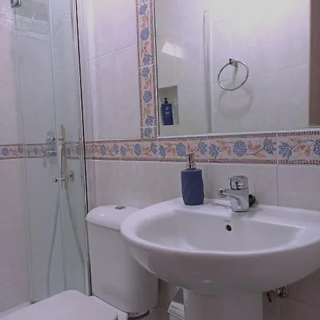 El Azahar Accommodatie bij particulieren