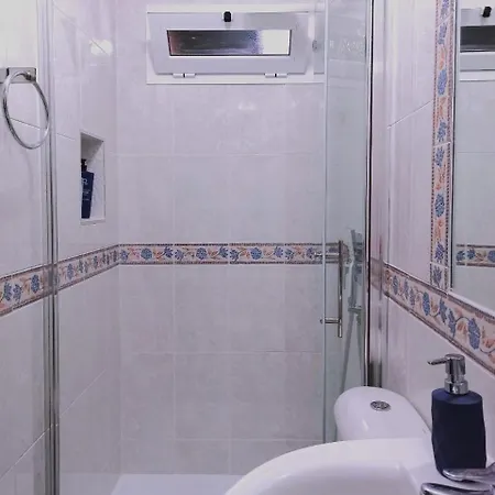 El Azahar Sevilla