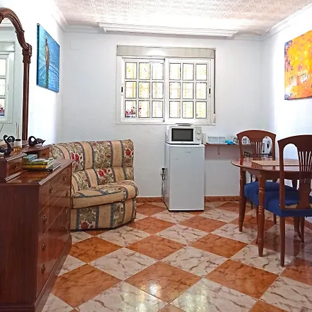 منزل للإقامة El Azahar