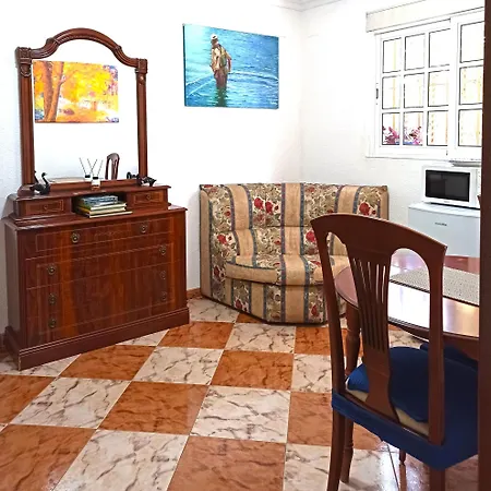 منزل للإقامة El Azahar *