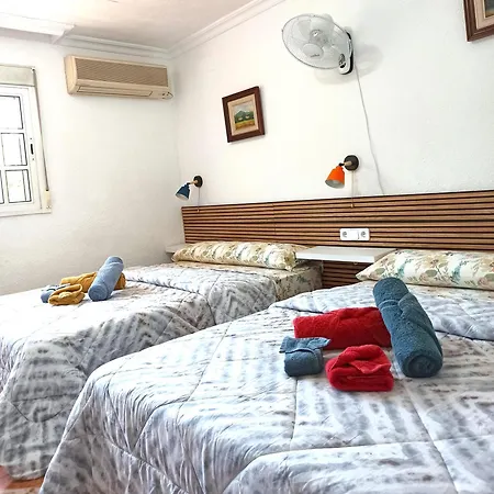 El Azahar * إشبيلية