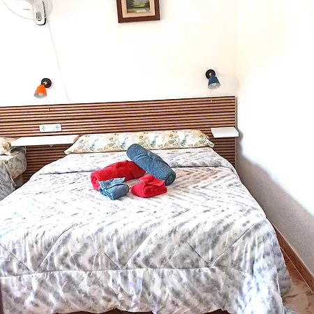 El Azahar * إشبيلية