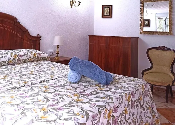 El Azahar