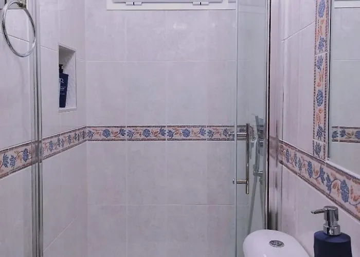 El Azahar סביליה