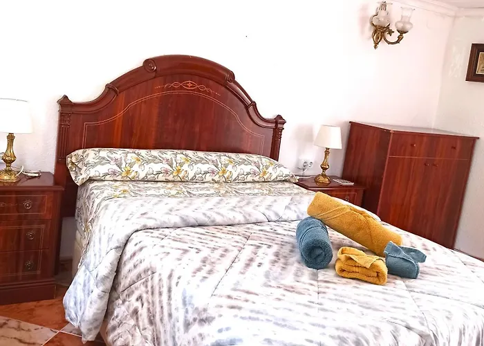 El Azahar * סביליה