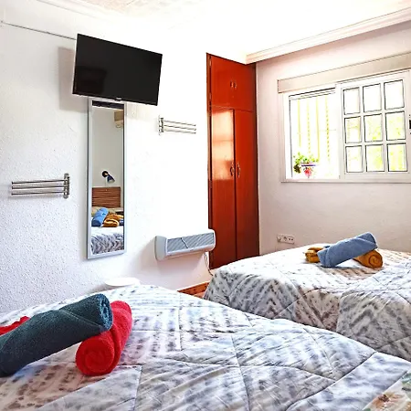 Privatunterkunft El Azahar